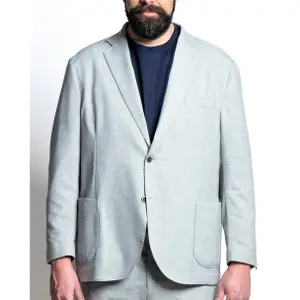 Blazer z polyviskózy Maxfort Max image-0