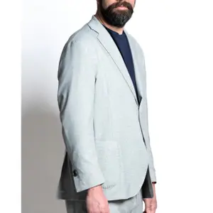 Blazer z polyviskózy Maxfort Max image-1