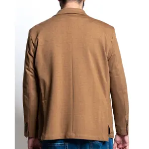 Blazer Stretch com Padrões Maxfort Max Riva image-2