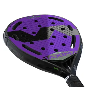 Padel racket Varlion Maxima Prisma Radio image-1