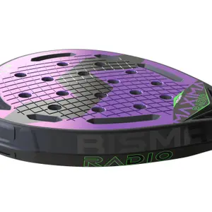 Padel racket Varlion Maxima Prisma Radio image-4