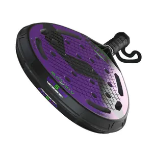 Padel racket Varlion Maxima Prisma Radio image-3