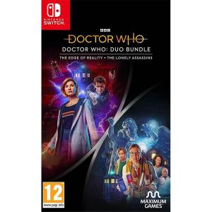18docbu2-video-games-maximum-games-doctor-who-duo-bundle-switch-multicolour-one-size