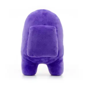 Soft toy with adjustable tongue for kids Maxx Marketing Among Us Officielle Imposteur image-1