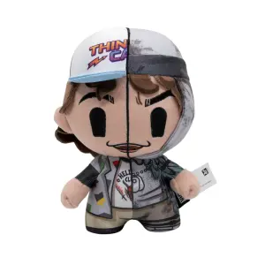 Plush Maxx Marketing Dznr Premium - Dustin