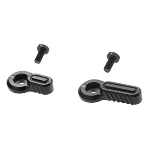 Airsoft Spare Parts Maxx Model Nitelite Selector Set for MTW Style A