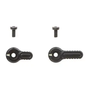 Airsoft Spare Parts Maxx Model Nitelite Selector Set for MTW Style A image-1
