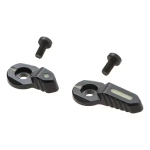 Airsoft Spare Parts Maxx Model Nitelite Selector Set for MTW Style B