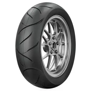 Däck för skoter Maxxis M-684 58P TL