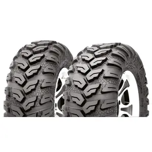 Wheel Maxxis Ceros MU08 27X11 R 14 6PR 57M E TL