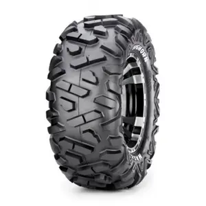 Wiel Maxxis Bighorn M918 AT25X10 R 12 6PR 50N E TL image-1