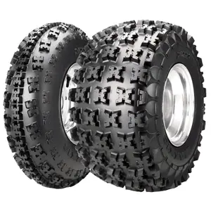 Quad tire Maxxis RAZR2 M934 AT22X11-9 6PR 48J E TL image-0