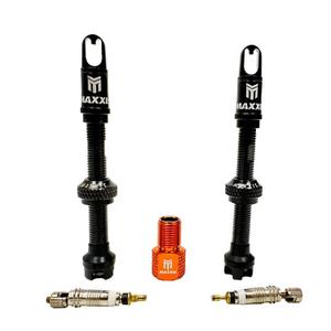 Valve Maxxis MaxxOut image-1