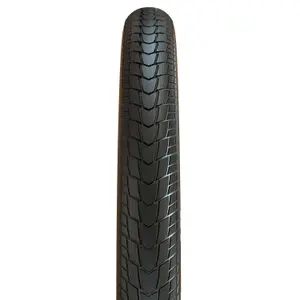 Rigid tire Maxxis Metropass 4S / RI / Exo / REF image-1