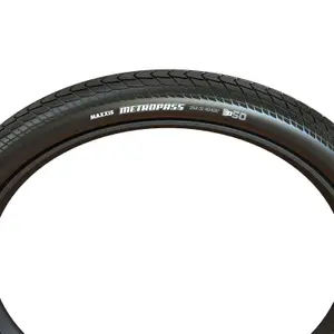 Rigid tire Maxxis Metropass 4S / RI / Exo / REF image-2
