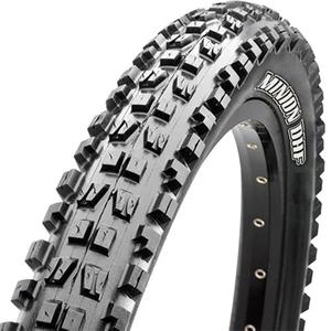 Kolo pneumatiky Maxxis Minion Dhf