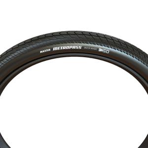 Copertone bici Maxxis Metropass image-2