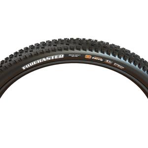 Weicher Reifen Maxxis Forekaster 60 TPI - 3C Terra / Exo + / Tubeless Ready image-2