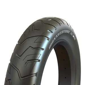 Pneu rigide Maxxis Maxxventure TPI