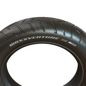 Pneu rigide Maxxis Maxxventure TPI image-2