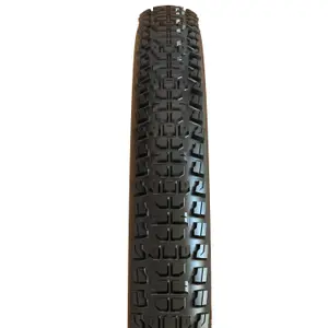 Rigid tire Maxxis Metropass AT 4S / RI / Exo / Tubeless Ready / REF image-1