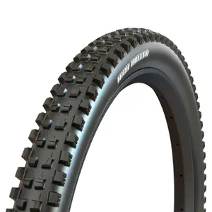 Pneu souple Maxxis High Roller III 3C Grip / Exo+ / Tubeless Ready 60 TPI