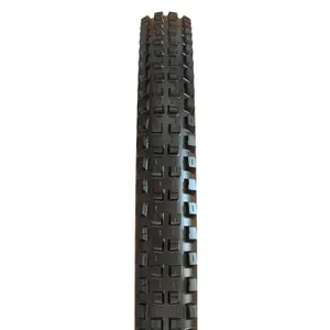 Pneu souple Maxxis High Roller III 3C Grip / Exo+ / Tubeless Ready 60 TPI image-1