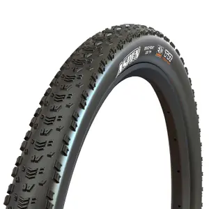 Pneu souple Maxxis Aspen MaxxSpeed / Exo / Tubeless Ready 120 TPI image-1