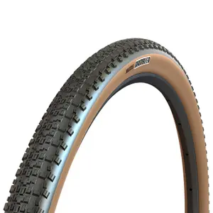 Zachte band Maxxis Rambler HYPR-X / Exo / Tubeless Ready / Tanwall 120 TPI