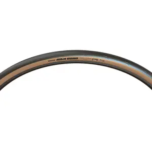 Soft tire Maxxis High Road HYPR / K2 / Tubeless Ready / Tanwall image-1