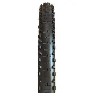 Zachte band Maxxis Minion DHR II MaxxTerra / Tubeless Ready / Double Down120x2 TPI image-1