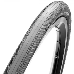 Pneu souple Maxxis Dolomites Maxxshield 23-622 image-0