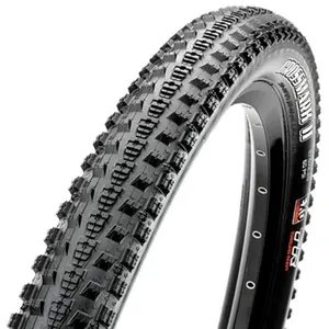 Neumático blando de bicicleta de montaña Maxxis Crossmark II 57-622 image-0