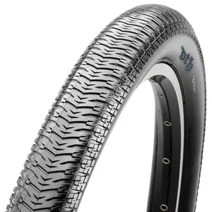 Starrer bmx-Reifen Maxxis Dth-3/8ide (37-451) image-0