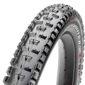 716010-schlauchloser-weicher-mtb-reifen-maxxis-high-roller-ii-exo-dual-compound-71-584-schwarz-27-5x2-80