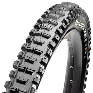 Pneu Maxxis Minion Dhr Ii Fr Tlr Ts 58-622 Du