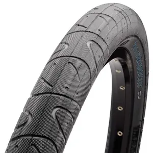 Neumático rígido Maxxis Hookworm Urban 61-559 image-0