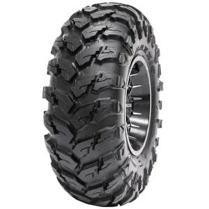Quad-dæk Maxxis MU511