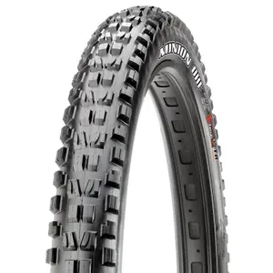 Blødt dæk Maxxis Minion DHF 3C Terra / Exo + / Tubeless Ready image-0