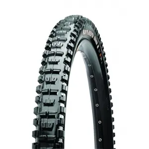 Soft tire Maxxis Minion DHR II 3C Terra / Exo / Tubeless Ready