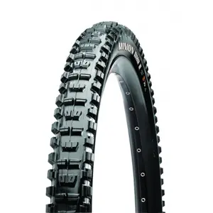 Ελαστικό τ. μαλακό Maxxis Minion DHR II Wide Trail) 3C Grip / Double Down / Tubeless Ready image-0