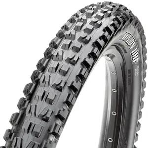 Ελαστικό τ. μαλακό Maxxis Minion DHF 3C Grip / Tubeless Ready / Double Down image-0