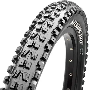Rigid tire Maxxis Minion DHF (DH) 3C Grip