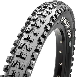 Ελαστικό τ. μαλακό Maxxis Minion DHF WT (Wide Trail) 3C Grip / Exo + / Tubeless Ready image-0