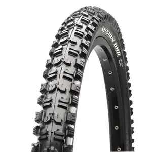 Pneu de bicicleta tr souple Maxxis Minion DHF II image-0