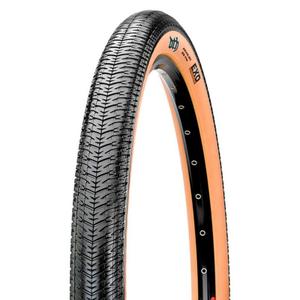 Pneu Maxxis Dth Urban Exo/skinwall 60 Tpi Foldable