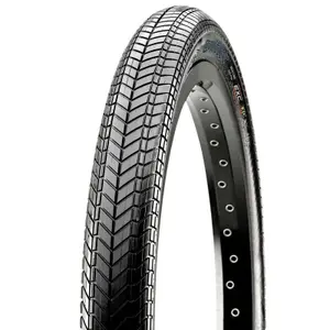 Pneu tr. souple Maxxis Grifter image-0