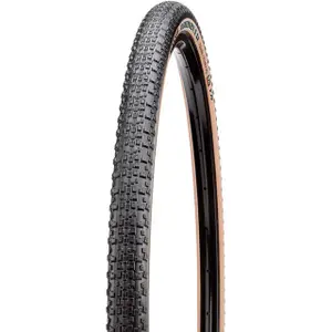 Ευλύγιστο λάστιχο Maxxis Rambler 700x50c Exo / tubeless Ready / tanwall image-0