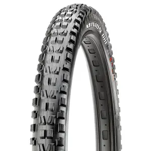 Ακαμψία ελαστικού Maxxis Minion DHF (DH) BikePark / Tubeless Ready / DH image-0
