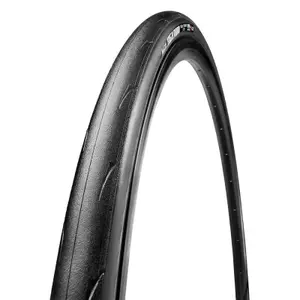 Neumático blando Maxxis High Road HYPR / K2 / ONE70 / Tubless Ready / Tanwall image-0